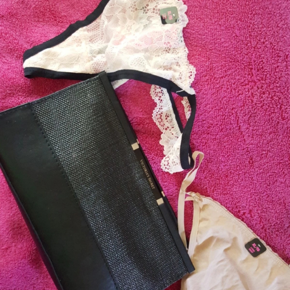 Panty & Bag Bundle